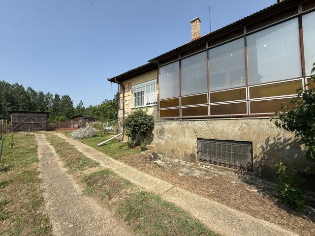 Eladó családi ház, Nyírmihálydin 41 M Ft, 3+1 szobás