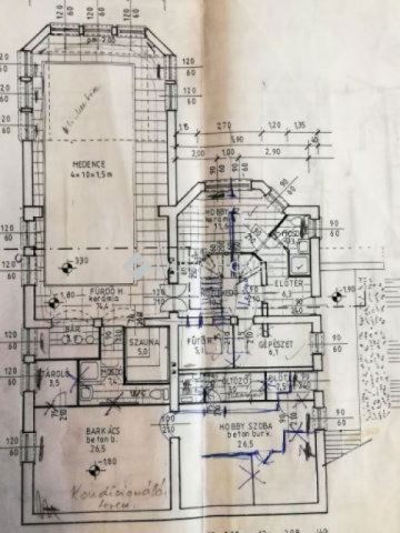Eladó családi ház, Budapesten, XXII. kerületben 399.99 M Ft