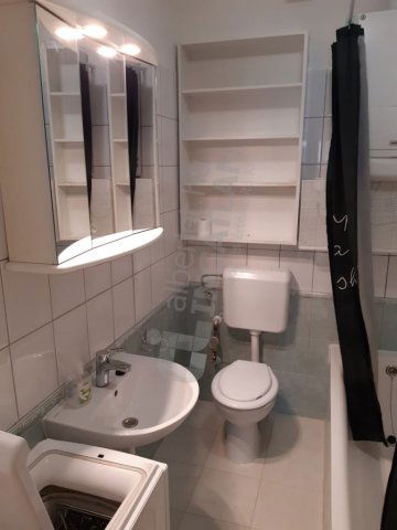 Kiadó téglalakás, albérlet, VIII. kerületben, Víg utcában