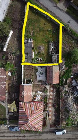 Eladó telek, Mikepércsen 14.5 M Ft / költözzbe.hu