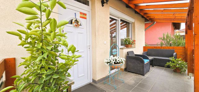 Eladó téglalakás, Szigetszentmiklóson 69.5 M Ft