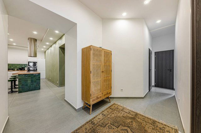 Eladó téglalakás, Budapesten, XIII. kerületben 189 M Ft