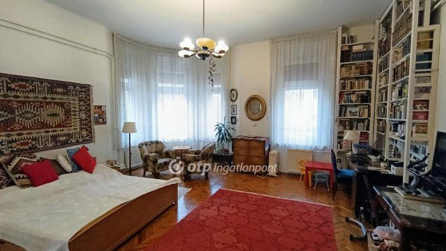 Eladó téglalakás, Budapesten, IX. kerületben 129.99 M Ft