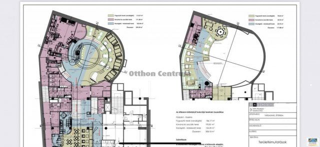Eladó üzlethelyiség, Budapesten, V. kerületben 1463 M Ft