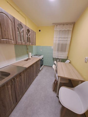 Kiadó téglalakás, albérlet, Nyíregyházán 150 E Ft / hó