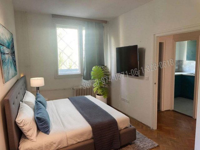 Eladó téglalakás, Budapesten, I. kerületben 95 M Ft, 2+1 szobás