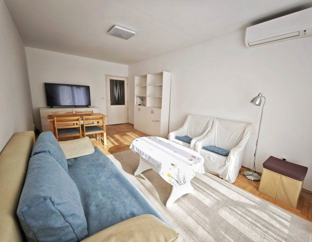 Eladó téglalakás, Szegeden, Pillich Kálmán utcában 64.7 M Ft