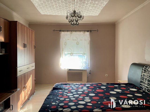 Eladó családi ház, Mátyásdombon 26 M Ft, 2 szobás