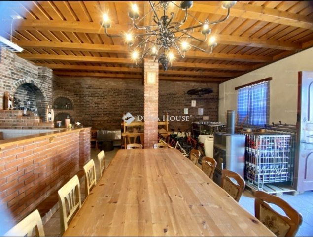 Eladó üzlethelyiség, Villányban 54.9 M Ft / költözzbe.hu