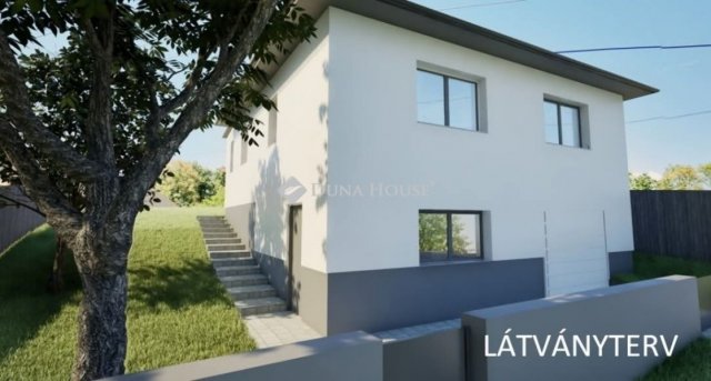 Eladó családi ház, Pécsett 39 M Ft, 3 szobás