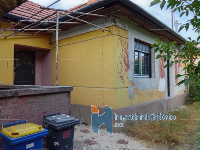 Eladó családi ház, Nagykátán 36 M Ft, 2 szobás