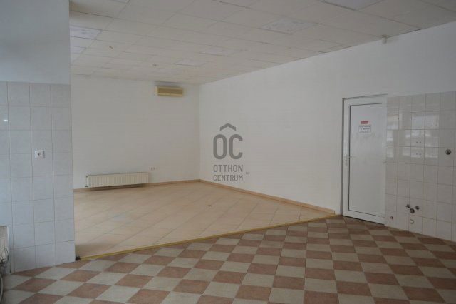 Eladó ipari ingatlan, Nyíregyházán 49.75 M Ft