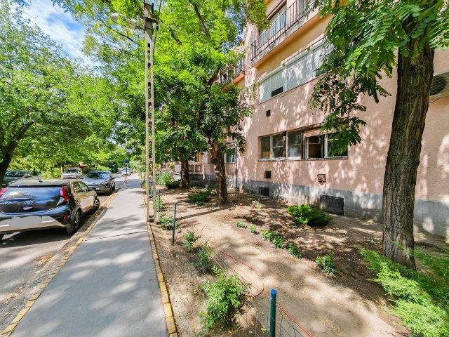 Eladó téglalakás, Budapesten, XXI. kerületben 47 M Ft, 2 szobás