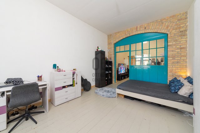 Eladó téglalakás, XVIII. kerületben, Felsőcsatári úton