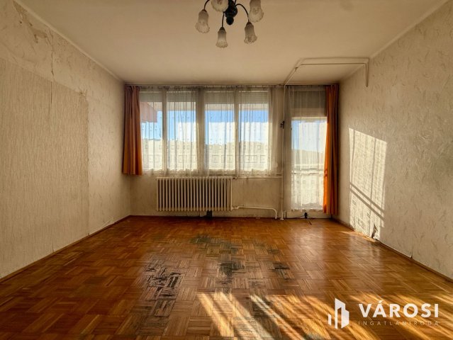 Eladó téglalakás, Salgótarjánban 22.5 M Ft, 2 szobás