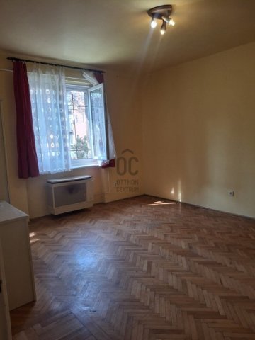 Eladó téglalakás, Budapesten, XIV. kerületben 57 M Ft, 1 szobás