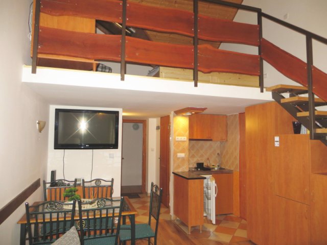 Eladó téglalakás, Gyulán 33 M Ft, 1+1 szobás