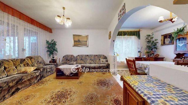 Eladó családi ház, Nyírtelken 53.9 M Ft, 4+1 szobás