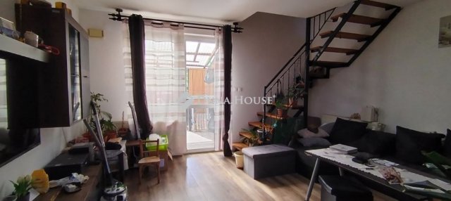 Eladó sorház, Hajdúsámsonon 52 M Ft, 4 szobás