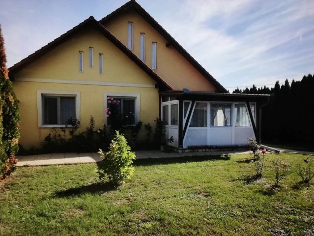 Eladó családi ház, Kehidakustányban 94.606 M Ft, 4 szobás