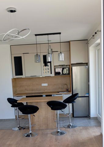 Kiadó téglalakás, albérlet, III. kerületben, Folyamőr utcában