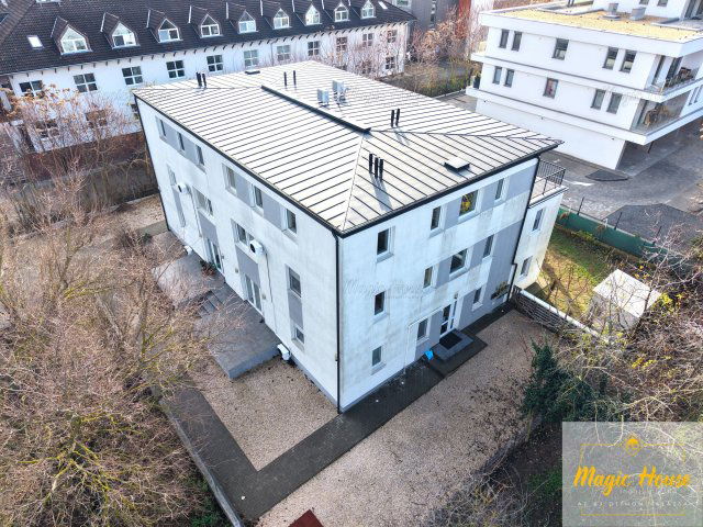 Eladó téglalakás, Érden 62.9 M Ft, 2 szobás