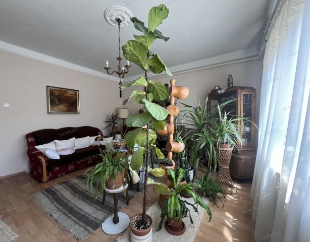 Eladó családi ház, Szolnokon 89.9 M Ft, 4 szobás