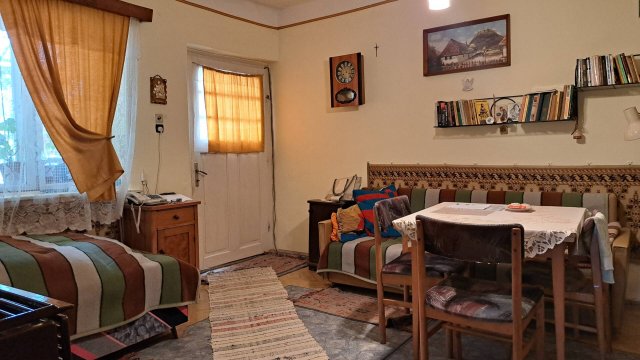 Eladó családi ház, Hernádpetrin 9.999 M Ft, 3 szobás