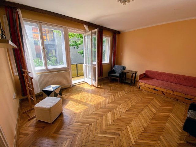 Kiadó téglalakás, albérlet, II. kerületben, Alsó Völgy utcában