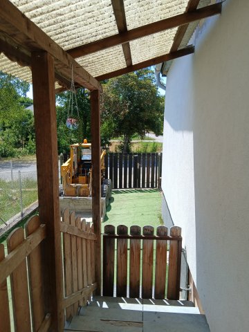 Eladó családi ház, Egyházasgergén 18.5 M Ft, 3 szobás