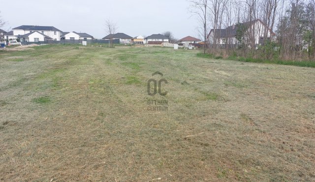 Eladó telek, Kerepesen 49.9 M Ft / költözzbe.hu