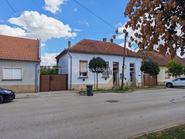 Eladó családi ház, Eleken, Lőkösházi úton 16 M Ft, 6 szobás