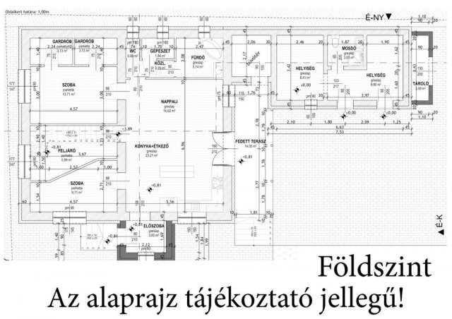 Eladó családi ház, Dunavarsányban 159.999 M Ft, 4+2 szobás