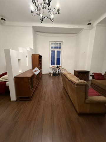 Kiadó téglalakás, albérlet, XIII. kerületben, Visegrádi utcában