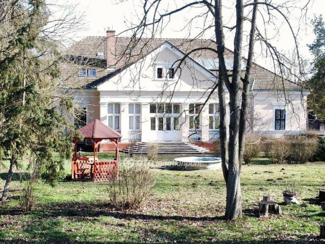 Eladó családi ház, Szügyön 250 M Ft, 15 szobás