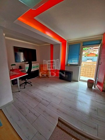 Eladó téglalakás, Miskolcon 24.9 M Ft, 1 szobás