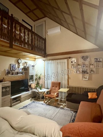 Eladó családi ház, Naszályon 55 M Ft, 3+1 szobás