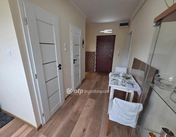 Eladó panellakás, Miskolcon 34.9 M Ft, 2 szobás