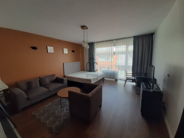 Kiadó téglalakás, albérlet, Budapesten, VI. kerületben