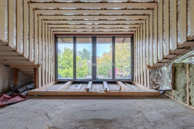 Eladó ikerház, Miskolcon 94.9 M Ft, 4 szobás