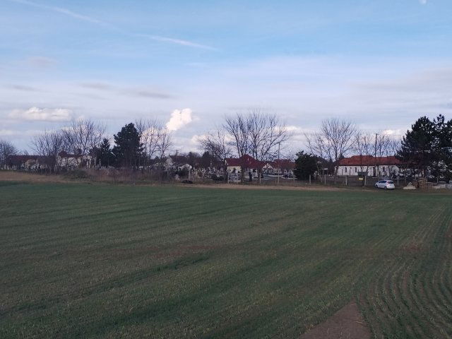 Eladó telek, Koroncón 22 M Ft / költözzbe.hu