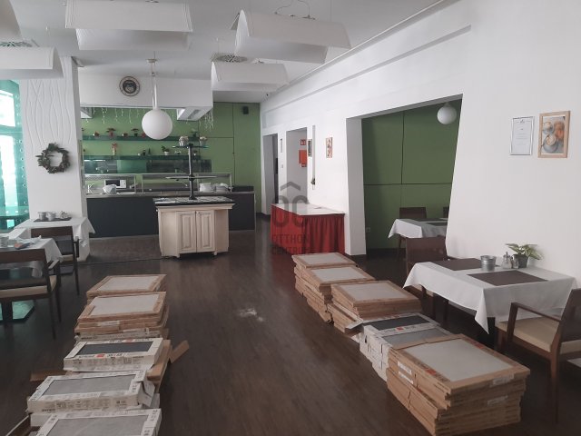 Kiadó ipari ingatlan, Budapesten, VI. kerületben 1500 E Ft / hó