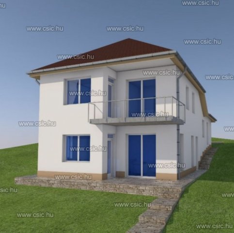 Eladó családi ház, Szentendrén 174.9 M Ft, 5 szobás