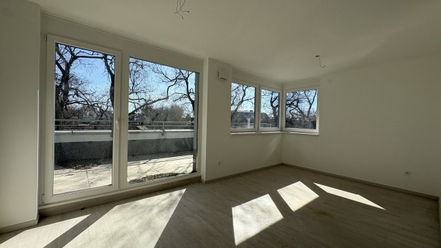 Eladó téglalakás, Debrecenben 82.9 M Ft, 2 szobás