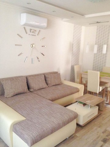 Kiadó téglalakás, albérlet, Debrecenben 266 E Ft / hó, 2 szobás