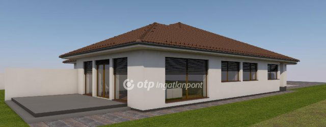 Eladó ikerház, Nyíregyházán 81.99 M Ft, 4 szobás