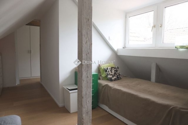 Eladó ikerház, Budapesten, XIX. kerületben 154.9 M Ft, 5 szobás