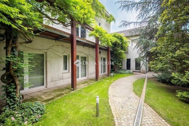 Eladó iroda, Budapesten, II. kerületben 1250 M Ft