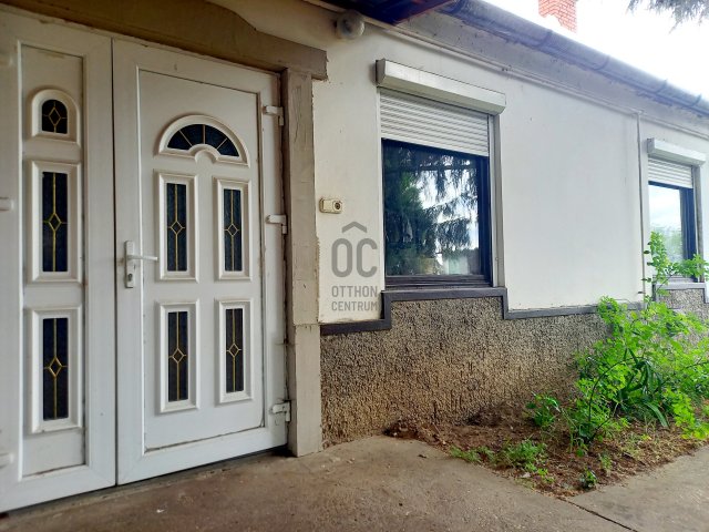 Eladó családi ház, Vaskúton 19.9 M Ft, 4 szobás