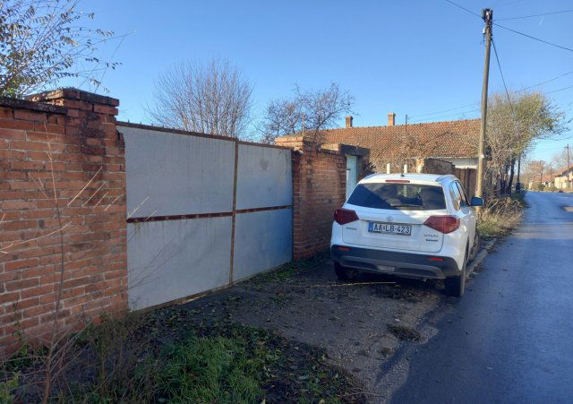 Eladó telek, Tiszaalpáron 2.14 M Ft / költözzbe.hu